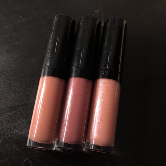 soap & glory lipgloss set - Picture 2 of 3